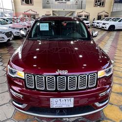 جيب جراند شيروكي